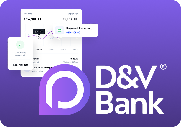 D&V Bank